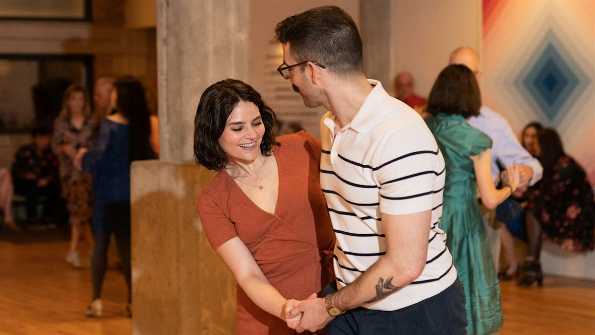 Country Two Step Crash Course