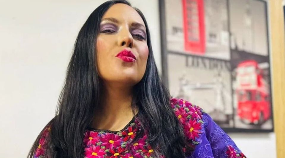 DANZA BUTHO y L\u00daCIDA FILA