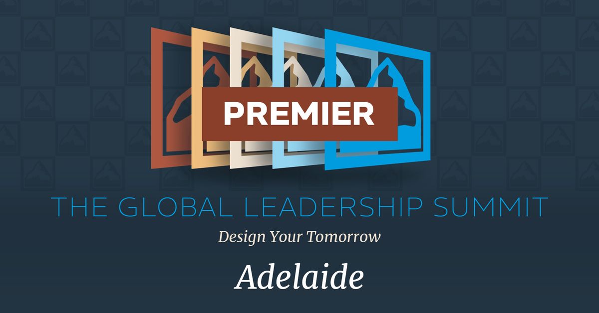 GLS Premier \u2013 Adelaide