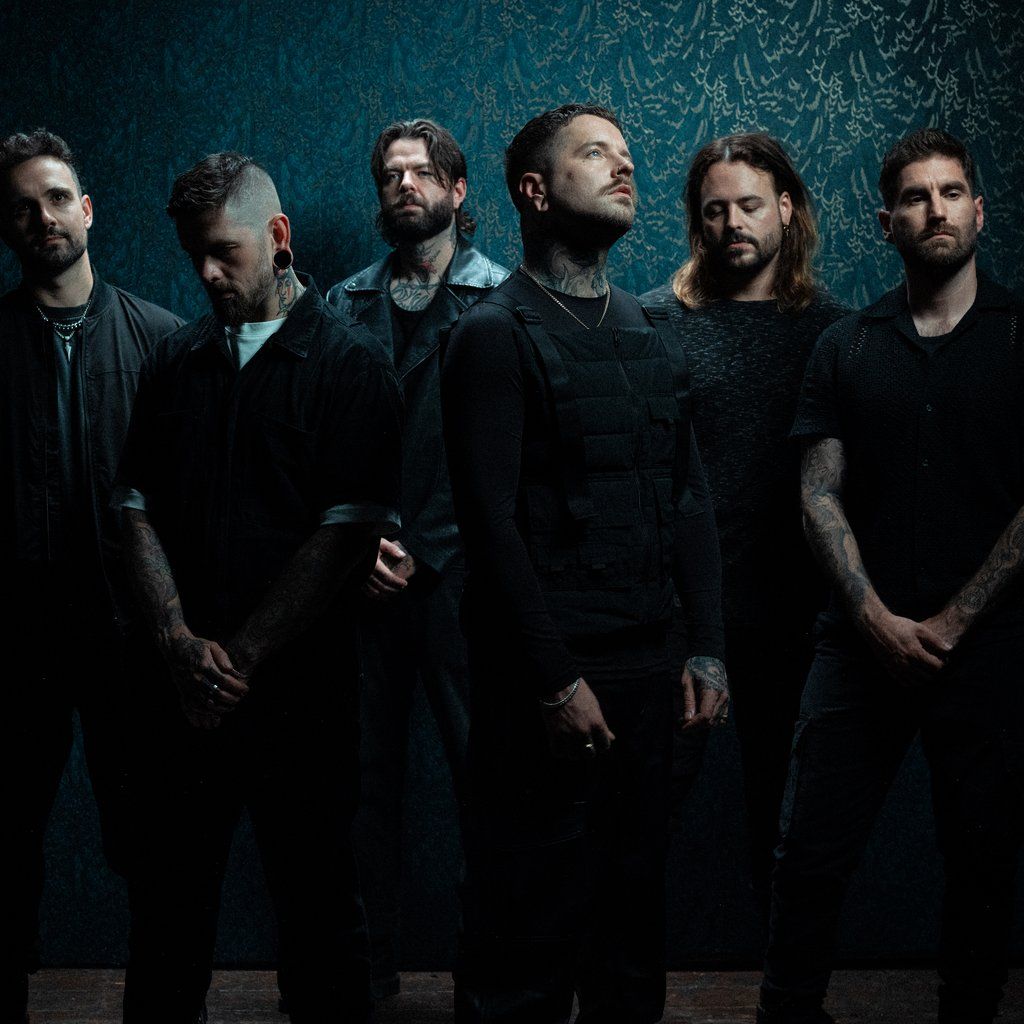 Bury Tomorrow