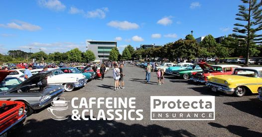 Caffeine Classics May 2021 Karte Anzeigen Manurewa 29 May To 30 May