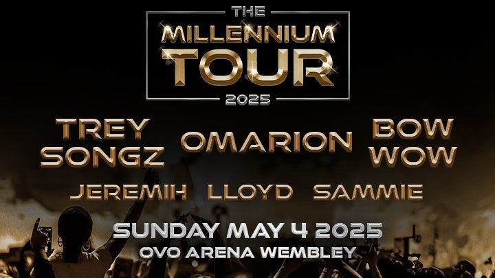 The Millennium Tour