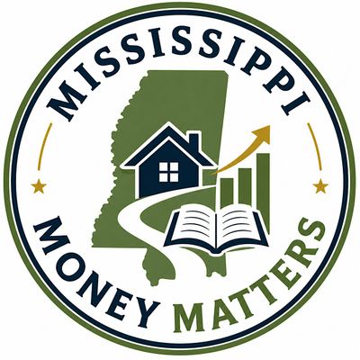 Mississippi Money Matters