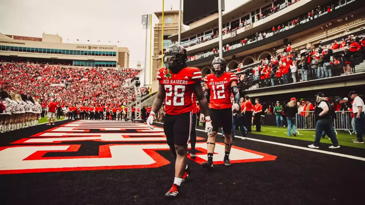 Texas Tech Red Raiders at West Virginia Mountaineers Baseball