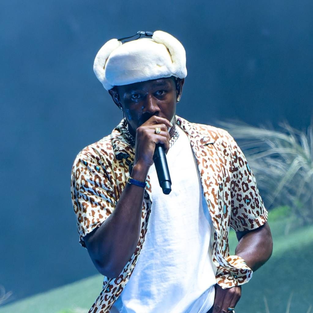 Tyler, The Creator Mexico City Tickets