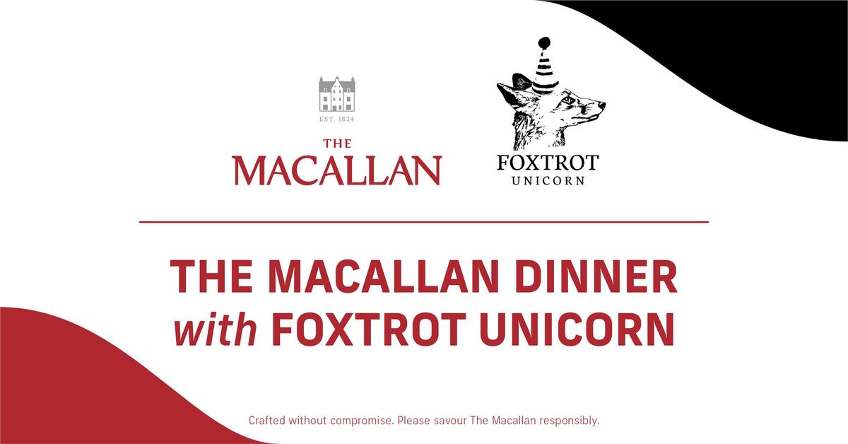 The Macallan Presents An Evening Of Fine Whisky
