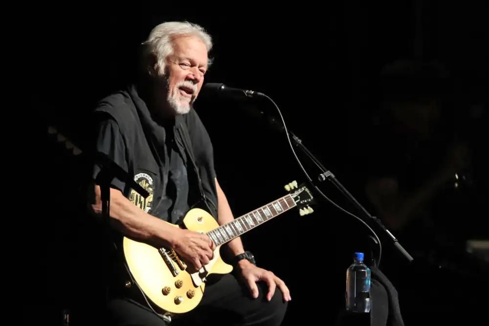 Heart & Bachman-Turner Overdrive at Rogers Place