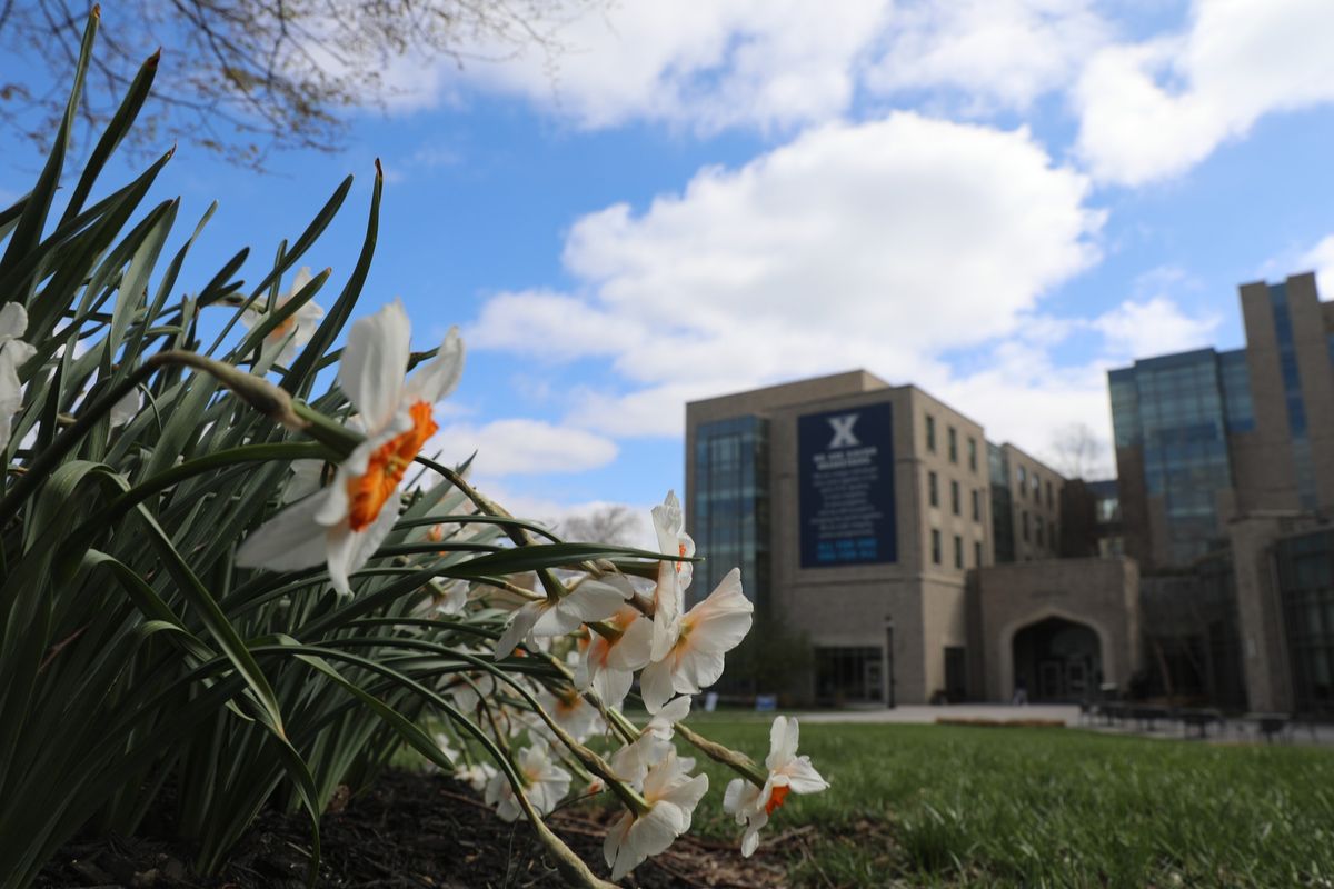 Cleveland Alumni Happy Hour 