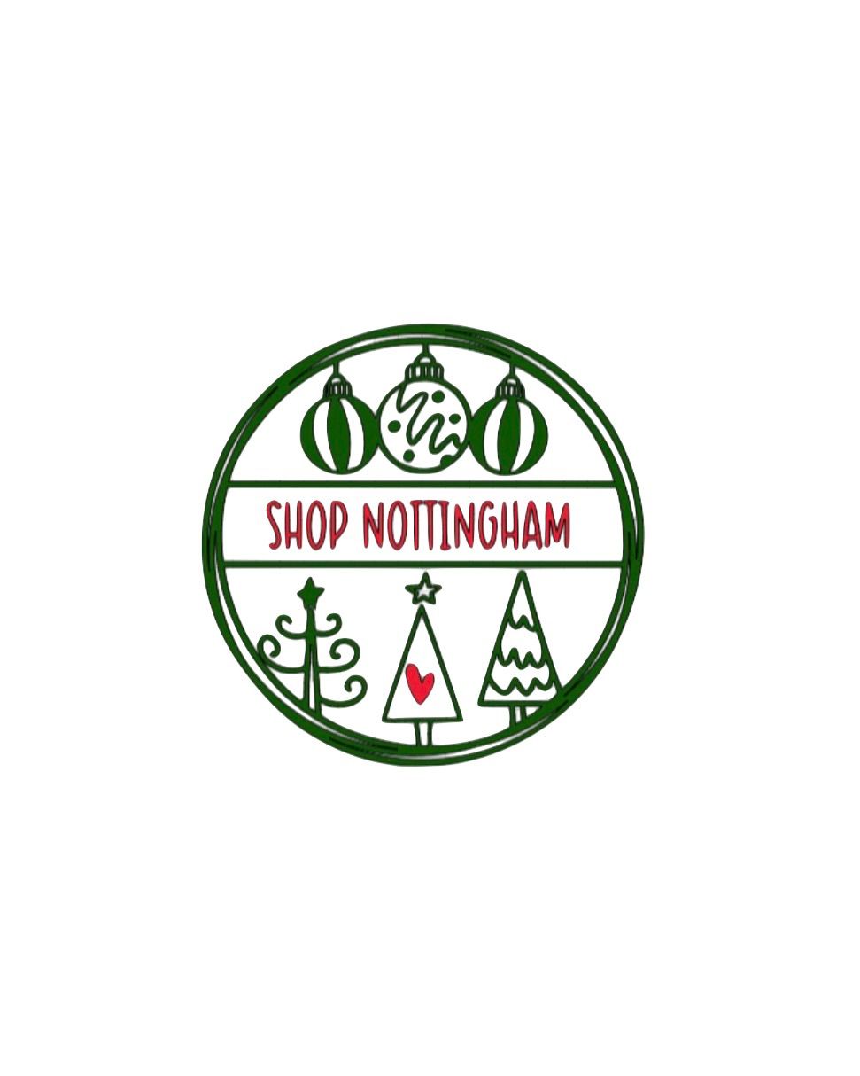 2nd Annual Shop Nottingham