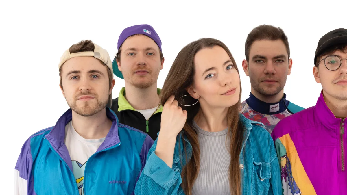 Funky Times in K\u00f8benhavn