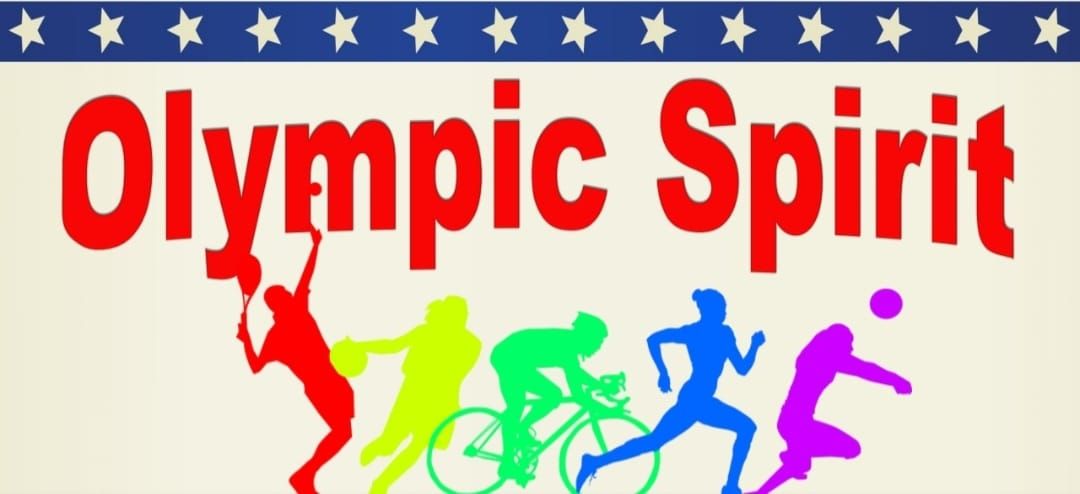 July 1 Concert "Olympic Spirit"