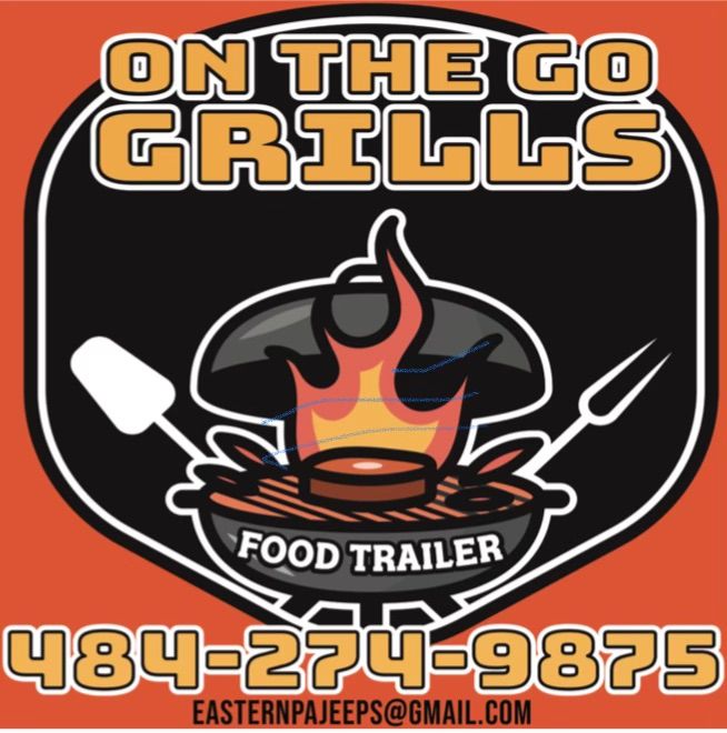 On the Go Grills