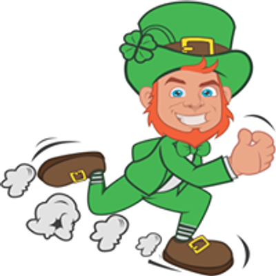 Leprechaun Chase