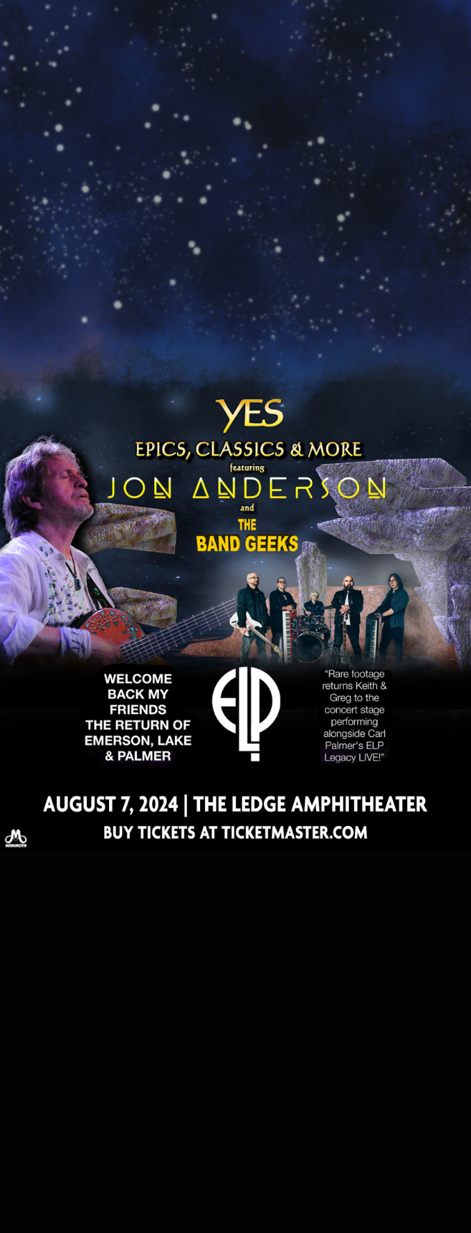 Jon Anderson