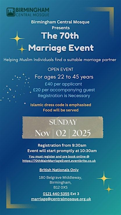 Event Photos