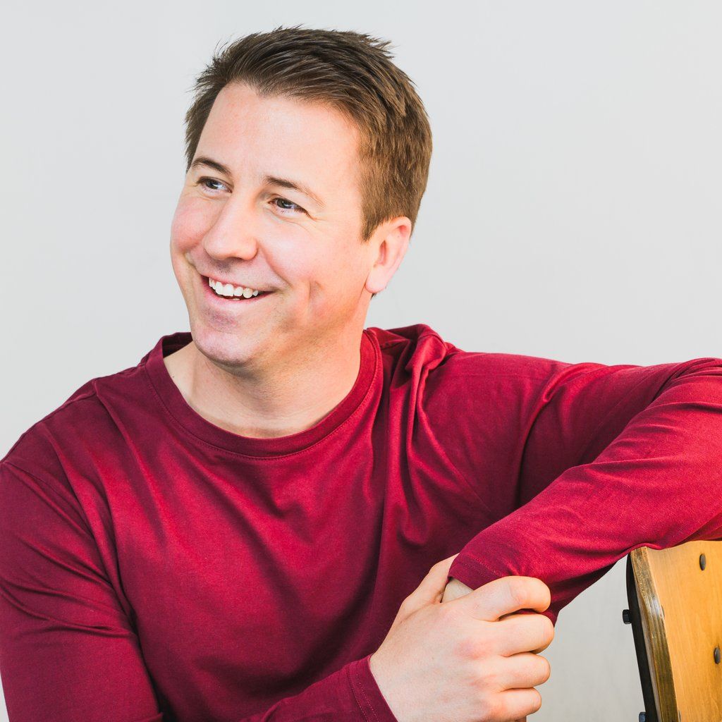 NCF Comedy Presents: Carl Hutchinson: Greatest Hits!
