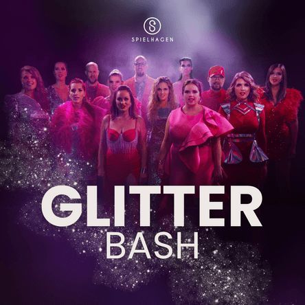 GLITTER BASH