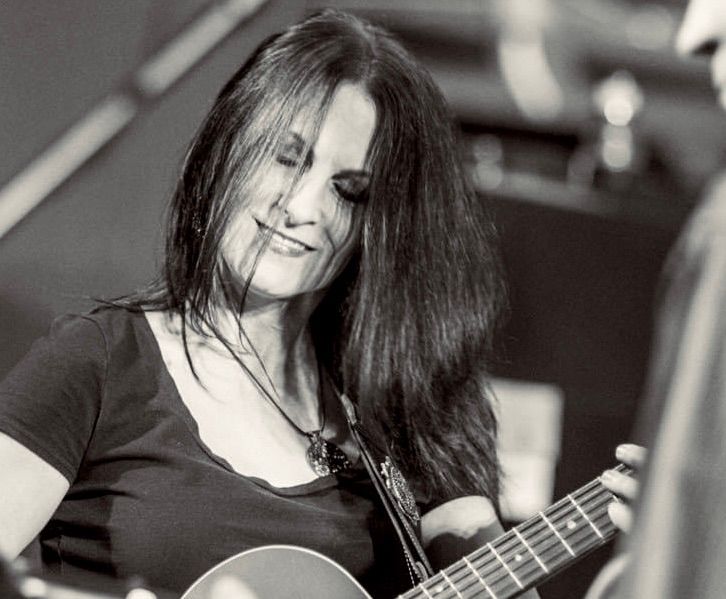 Gloria Roubal | Huber\u2019s | SAT NOV 23