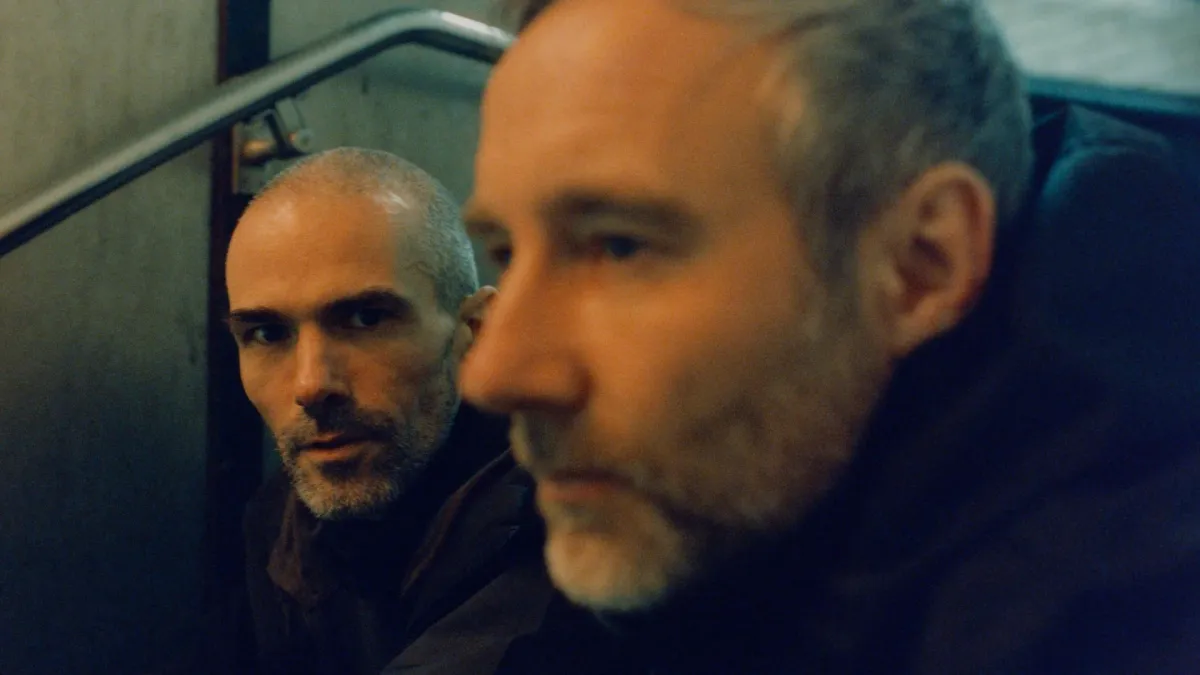 Autechre in Brooklyn