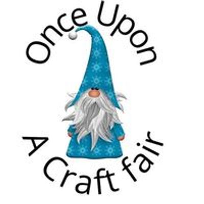 Once Upon a Craft Fair