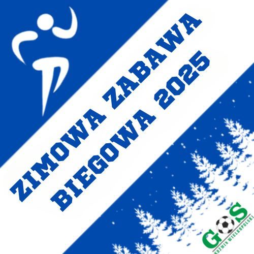 \u201eZimowa Zabawa Biegowa w Lesie w Mi\u0119dzyborzu - Zielona Bie\u017cnia 2025\u201d z Gminnym O\u015brodkiem Sportu w Ko