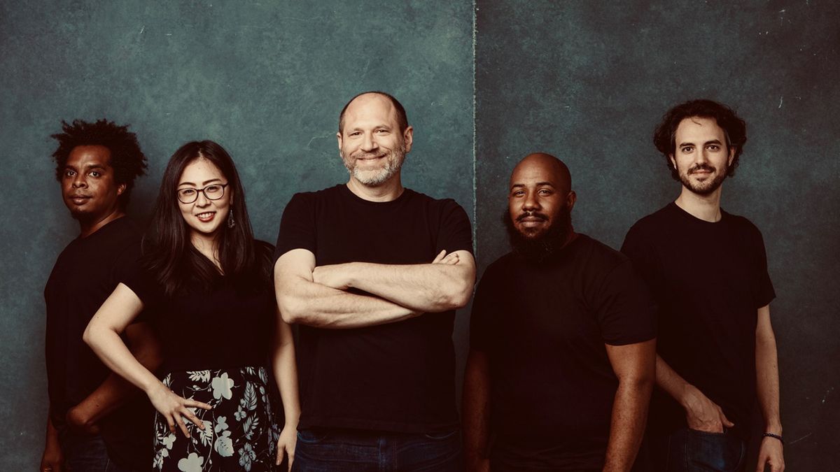 Metta Quintet