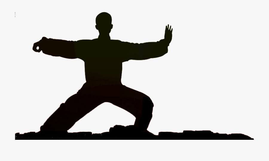 Tai Chi For Seniors & Friends at Walters on Saturday mornings, starting November 9!