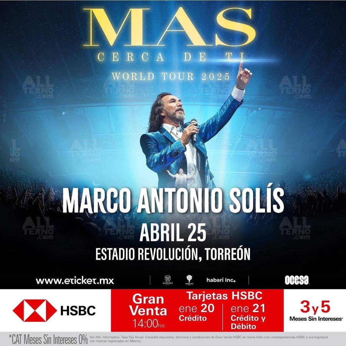 Marco Antonio Sol\u00eds en Torre\u00f3n