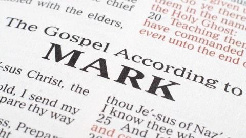 Mark's Gospel: An Urgent Call to Action