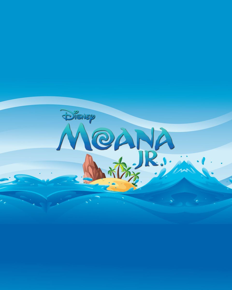 Disney's Moana, Jr