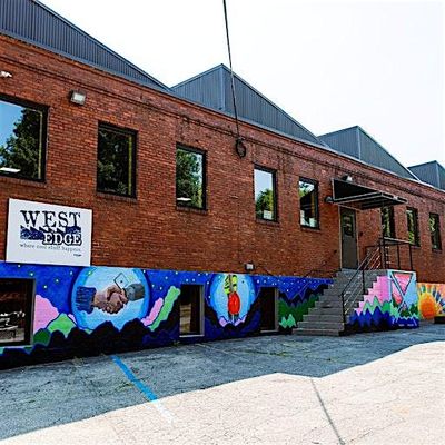 West Edge Factory