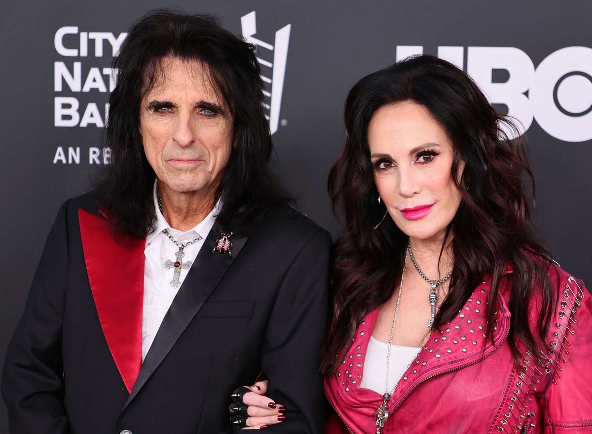 Alice Cooper at Celebrity Theatre