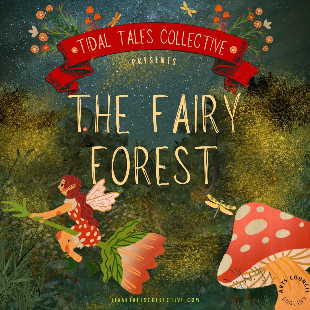 The Fairy Forest