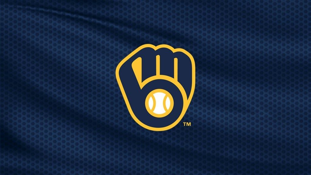 Milwaukee Brewers vs. San Diego Padres