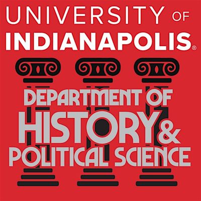 UIndy History & Political Science