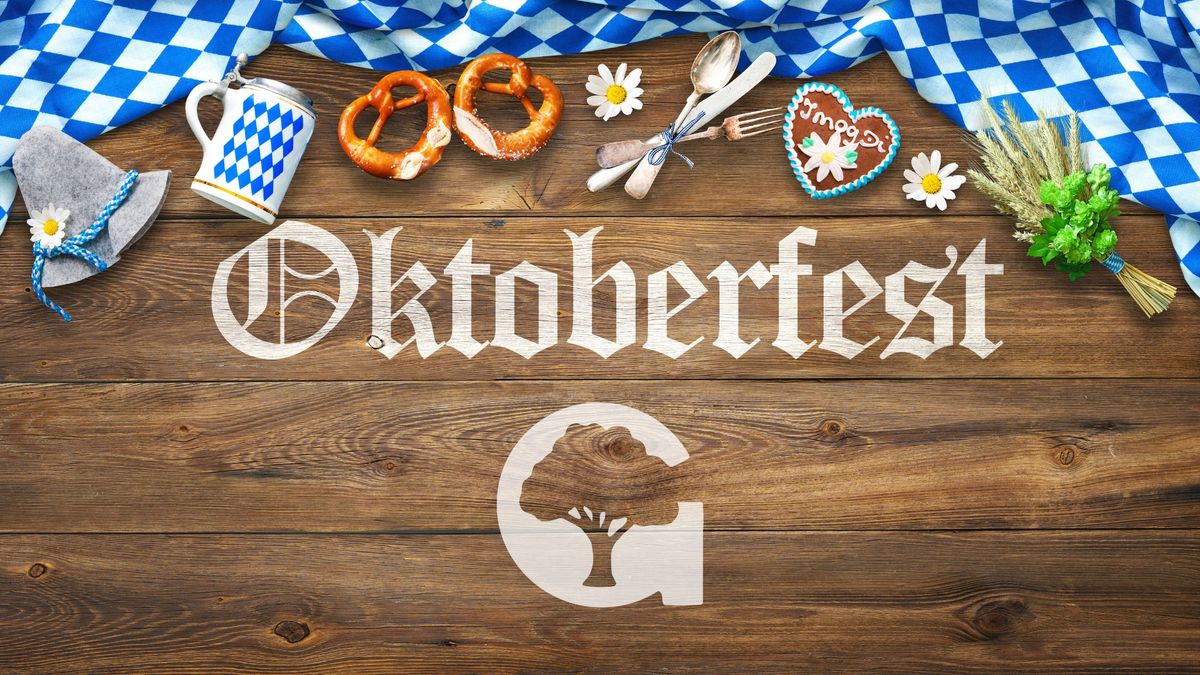 Oktoberfest in City of Gaithersburg