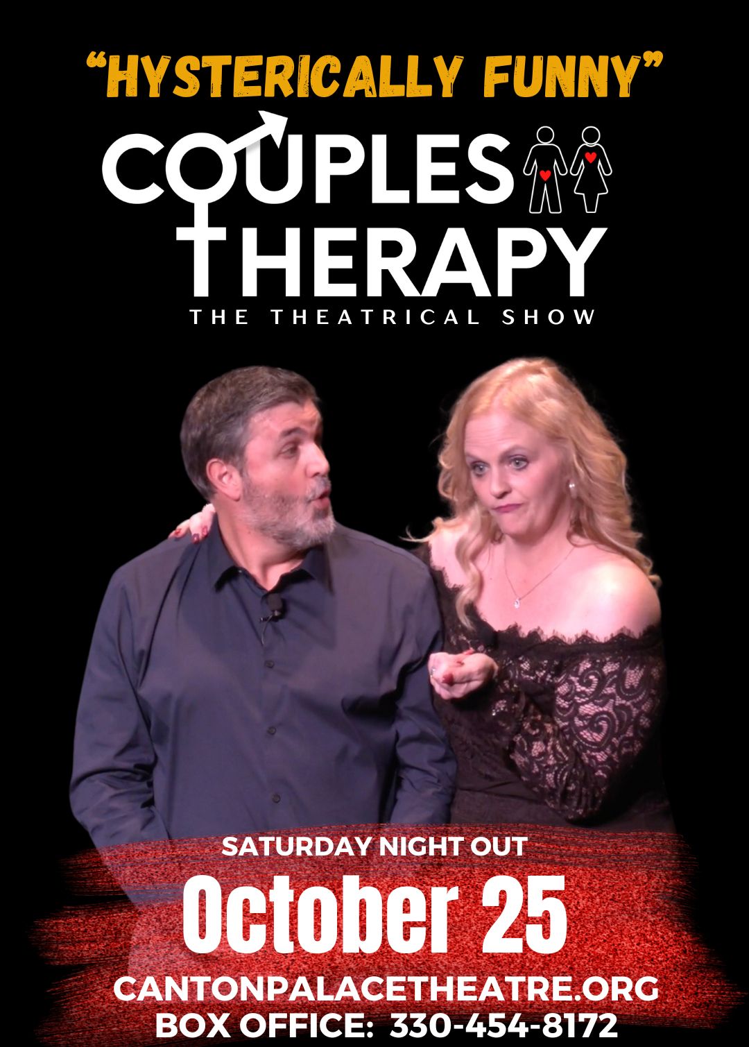 Couples Counseling