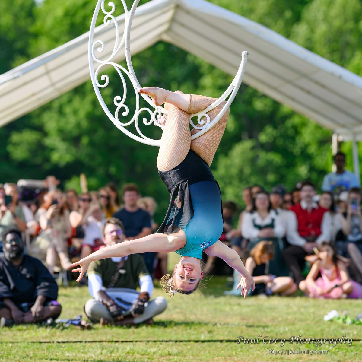 The 12th Annual Festival of Legends: Journeys