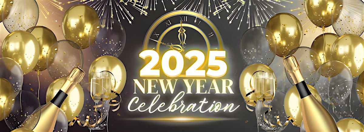 17th Annual New Year's Eve Gala Concert