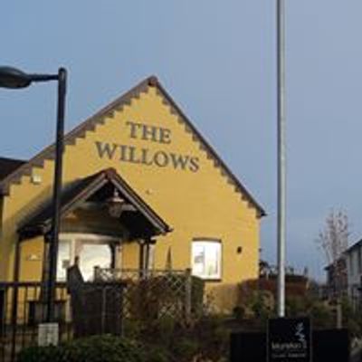 The Willows Pub -Grill & Pizza - & Lodge Blackburn