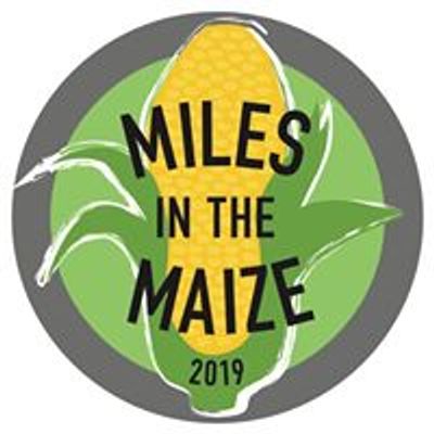 Miles in the Maize