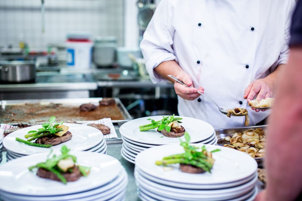 Corso pratico di cucina a Cagliari