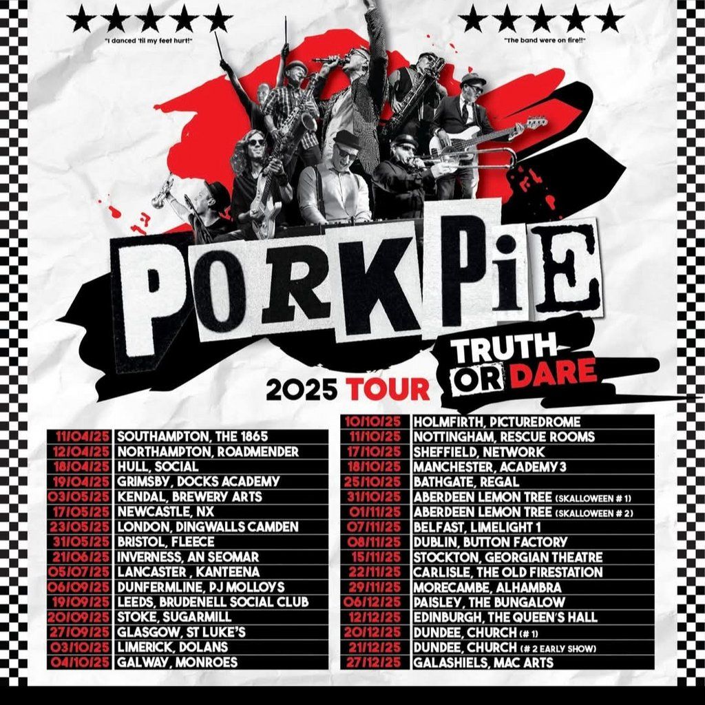 Porkpie