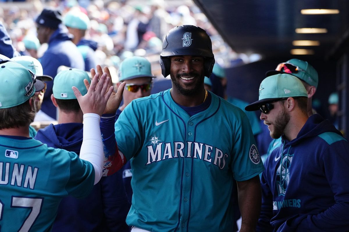 Spring Training: Los Angeles Dodgers at Athletics (Split Squad)