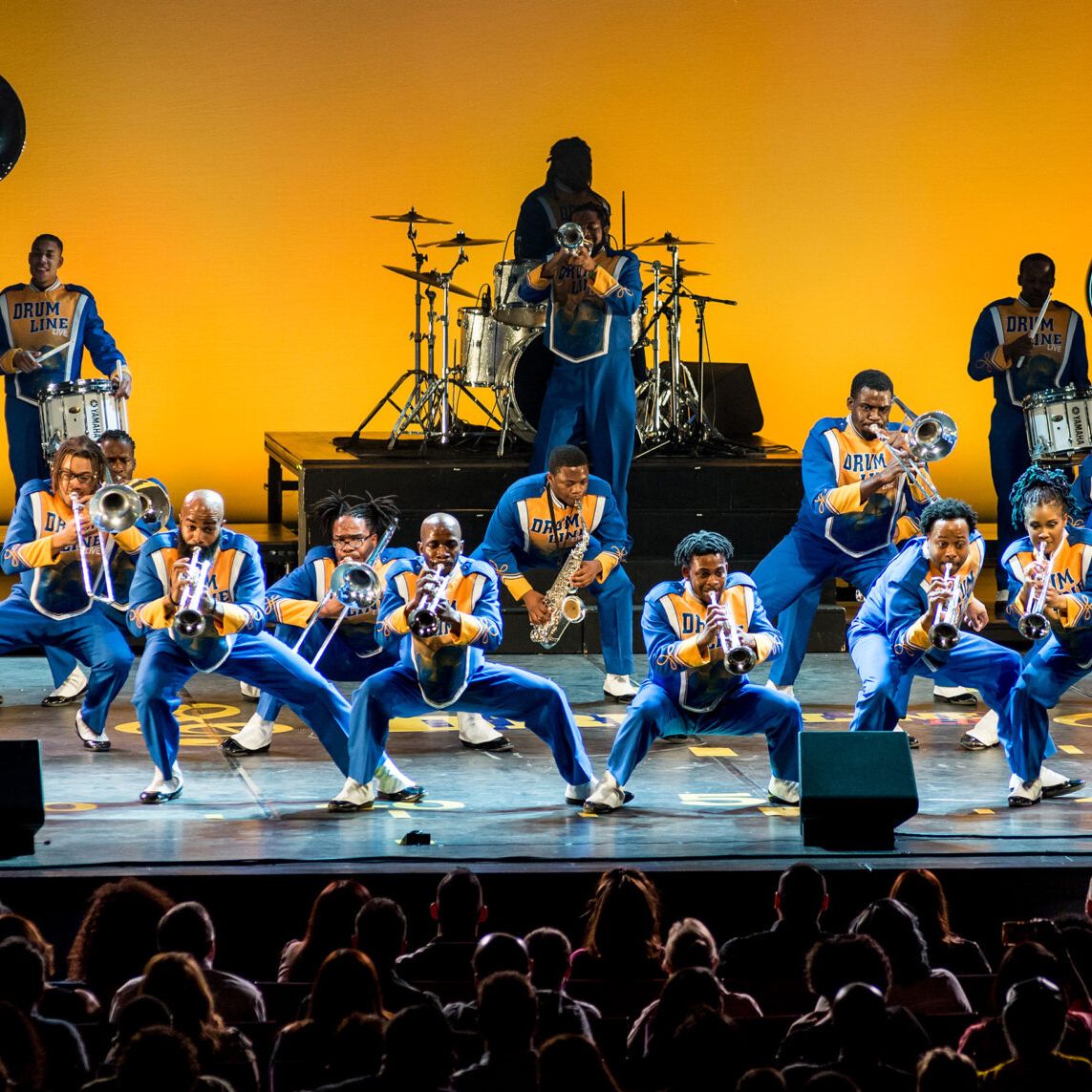 Drumline Live - Saint Paul