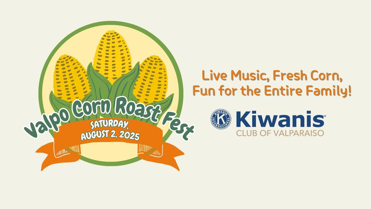 Valpo Corn Roast Fest 2025