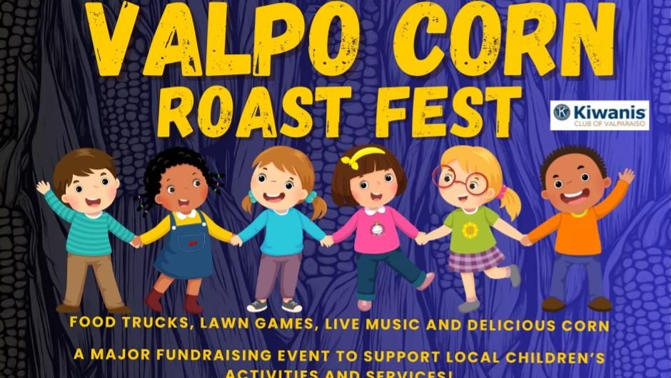 Valpo Corn Roast Fest 2025