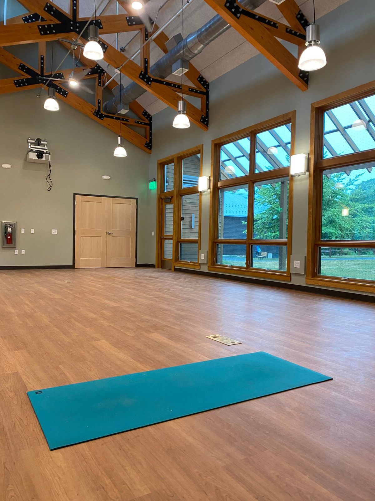 Foundational Yoga - Fall Session 2