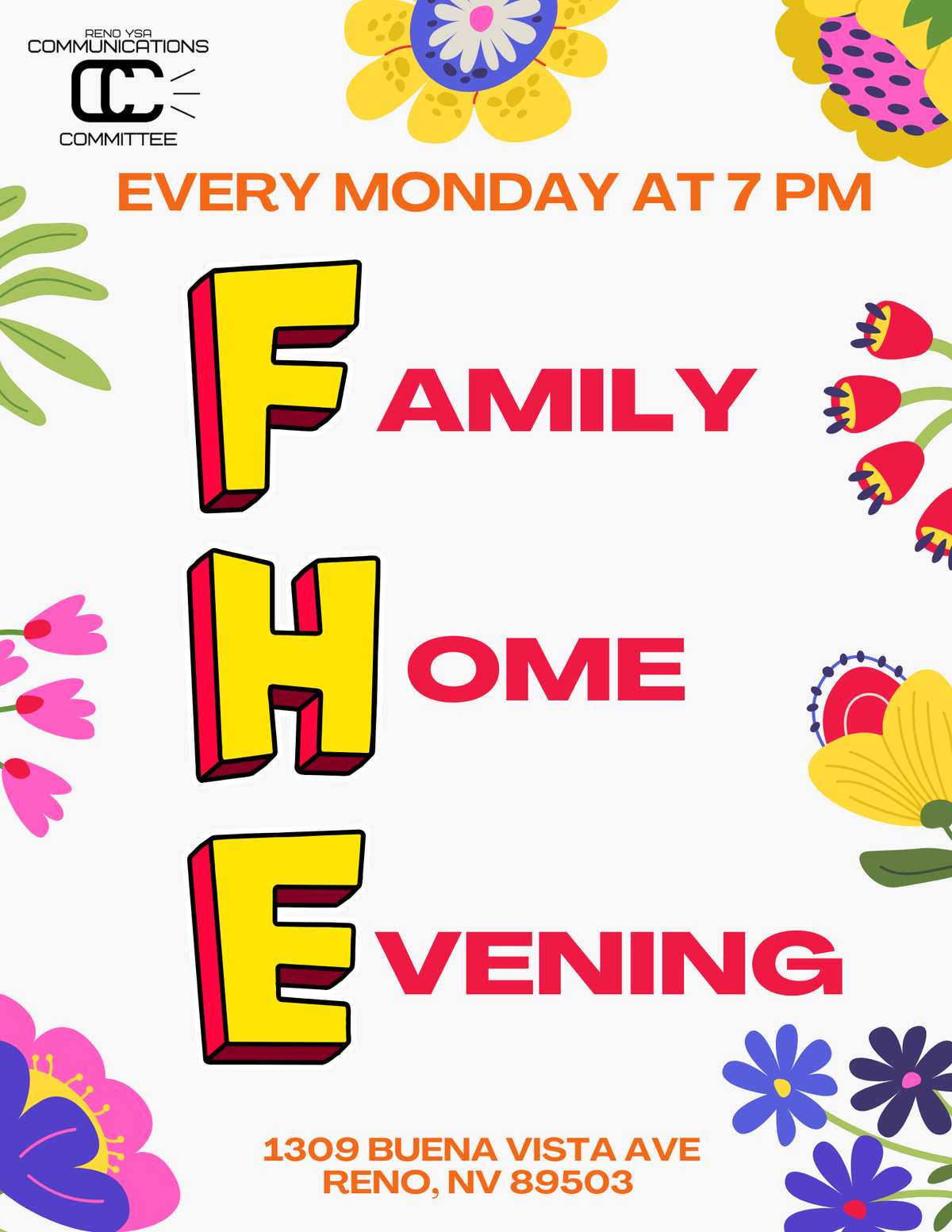 FHE