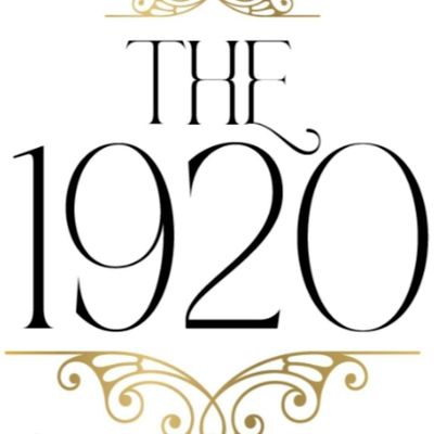 The 1920's Baltimore Restaurant